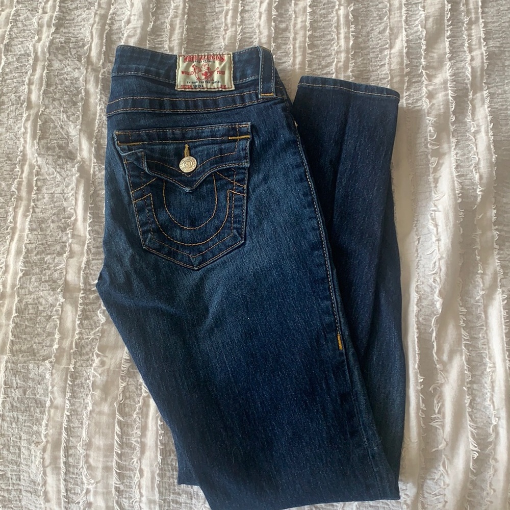 True religion jeans